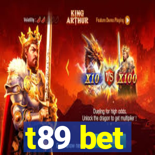 t89 bet